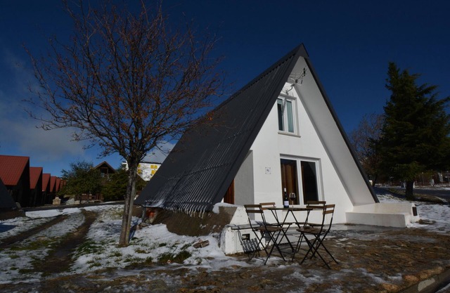 Cozy Chalet - Penhas da Saúde Serra da Estrela