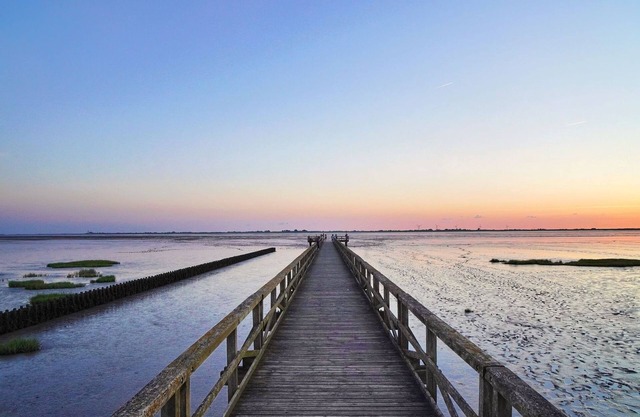 Cozy coastal hut #2 in modern Scandi style - Modern coastal hut on the North Sea