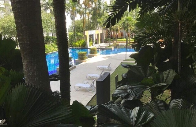 Cozy&Comfortable Amisha Vacation Homes 2 Bedrooms Apartment Staycation