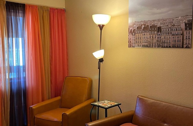 Cozy Condo in Denver DTC