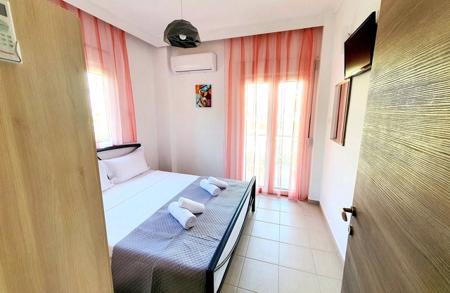 COZY & COOL Apartment N1 30m from sea