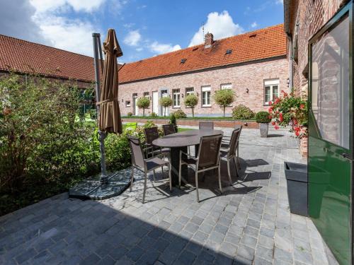 Cozy Cottage for 8 Guests