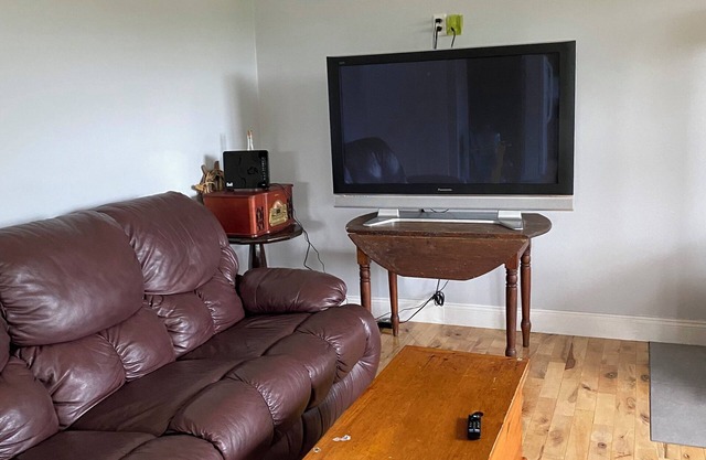 Cozy cottage on the Mira River