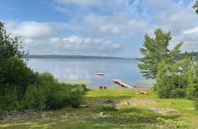 Cozy Cottage on Washademoak -Big Cove