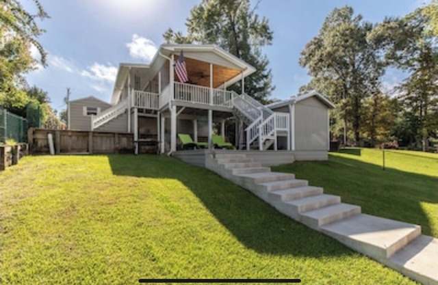 Cozy Cottage to Tele-commute or Vacation with slip and kayaks included