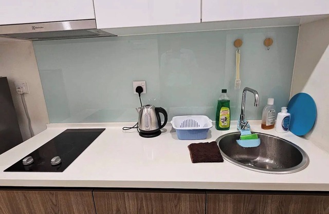 Cozy Cove 1 @Kozi Square near General Hospitalnn