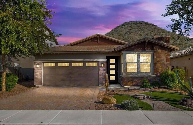 Cozy Desert Winter Haven