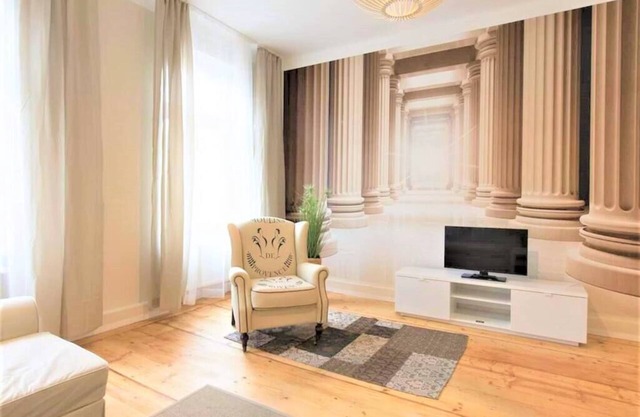 Cozy Domicile Leipzig Center South