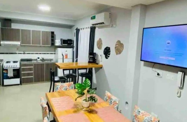 Cozy duplex 10 minutes from the center of Mendoza.