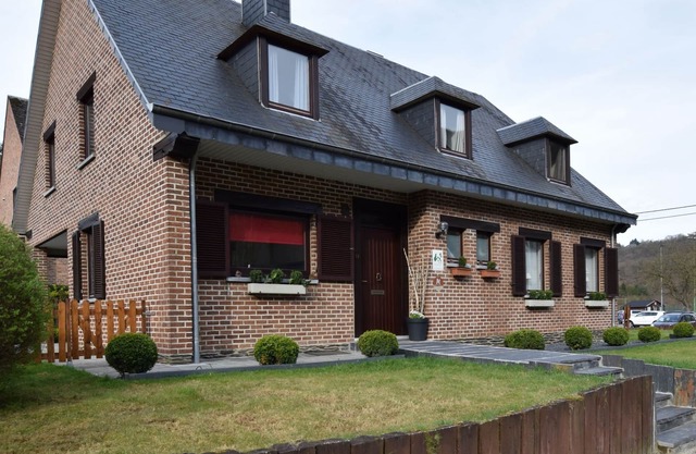 Cozy Family Holiday Home