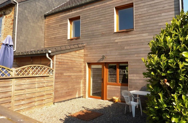Cozy Family Home in Sprimont