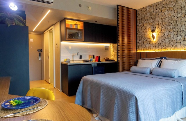 Cozy flat in Marista close to everything