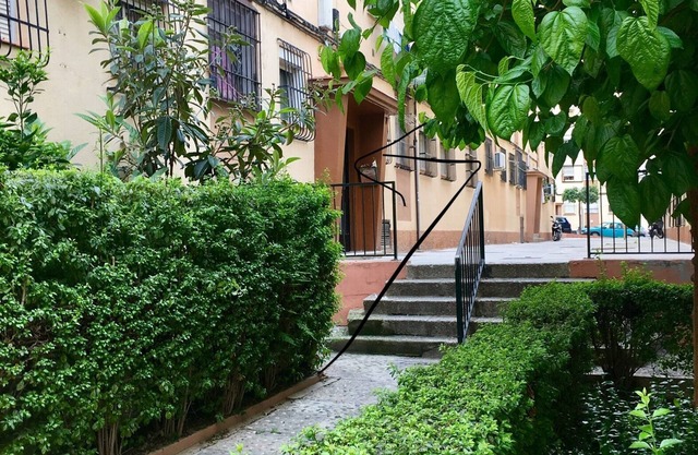 COZY FLAT IN MALAGA very close to the historic center