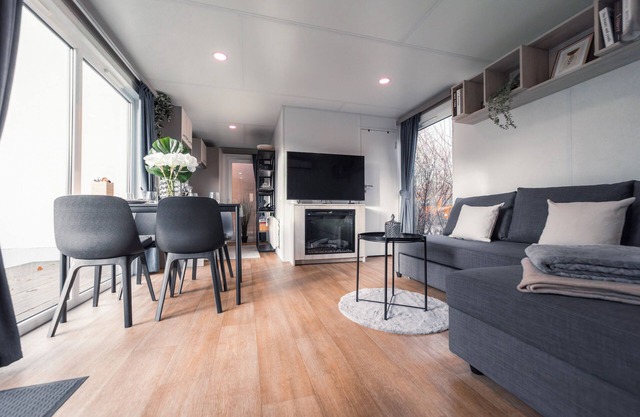 Cozy, fully equipped Tiny House