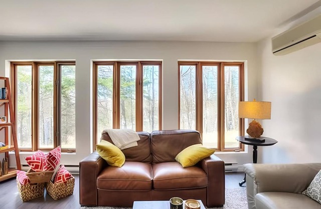 Cozy & Fully-Equipped Apartment in Mont-Tremblant