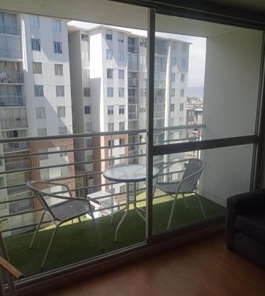 Cozy Furnished Brand New Apartment