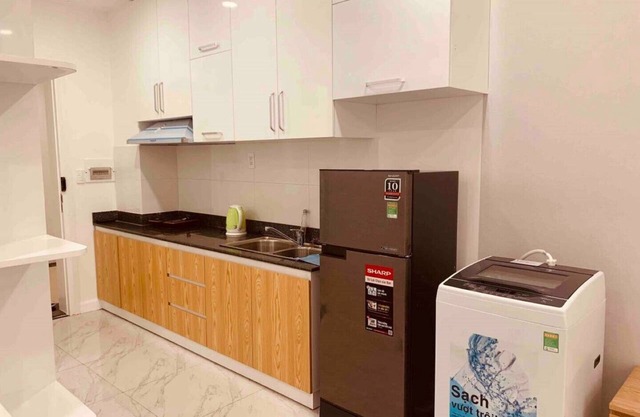 Cozy garden view/Ocean Vista Sealink #V3