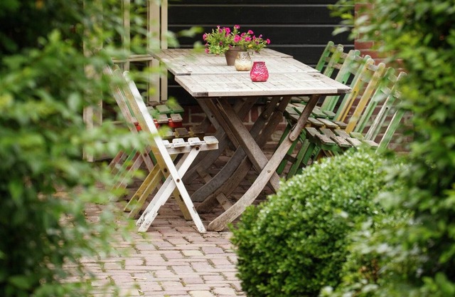 Cozy group house in Reusel in a natural environment
