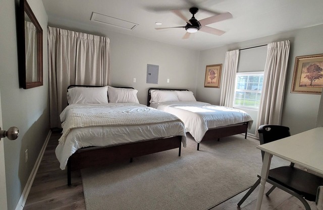 Cozy guesthouse in a peaceful neighborhood!