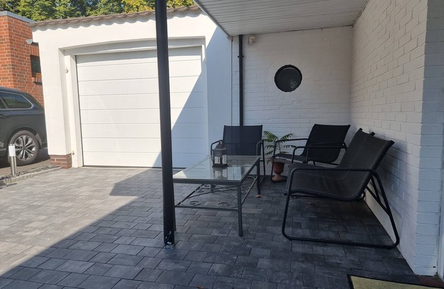 Cozy guesthouse in the beautiful Oldenburg-Etzhorn