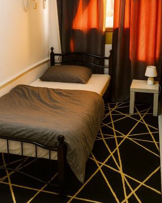 Cozy Haven Downtown Abu Dhabi