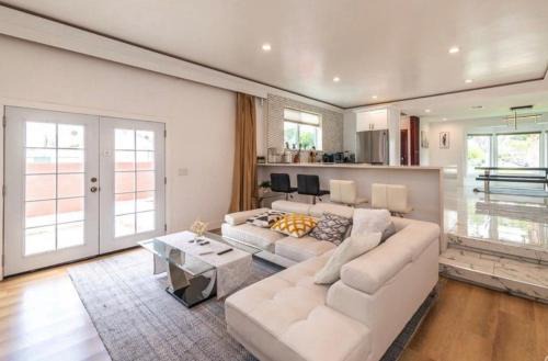 Cozy Haven private room 3