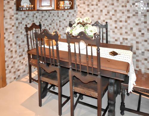 Cozy house with garden in Messines 149 m² mountain view