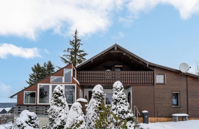 Cozy holiday home with terrace and garden