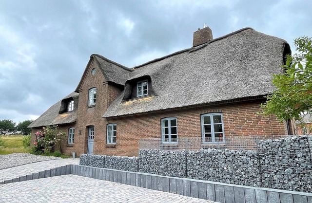 Cozy Holiday Apartment in Ockholm with Garden and Parking