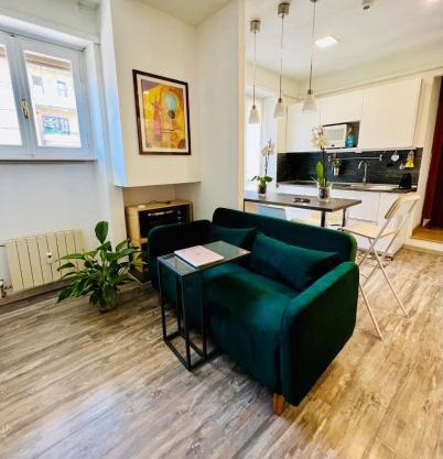 Cozy Holidays Rome