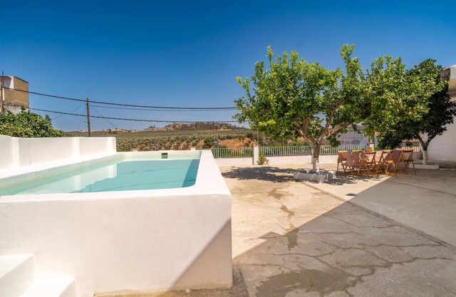 Cozy home in Villanueva del Río y M