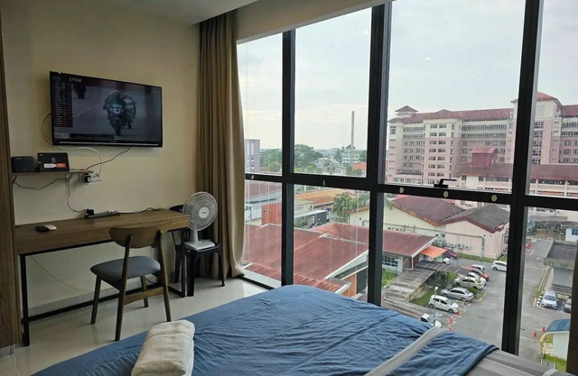 Cozy Home 2 @Kozi Square near General Hospitalnn