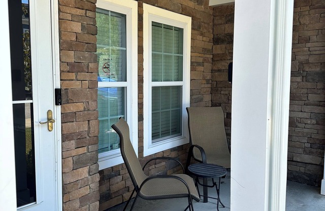 Cozy home away from home in Cary!