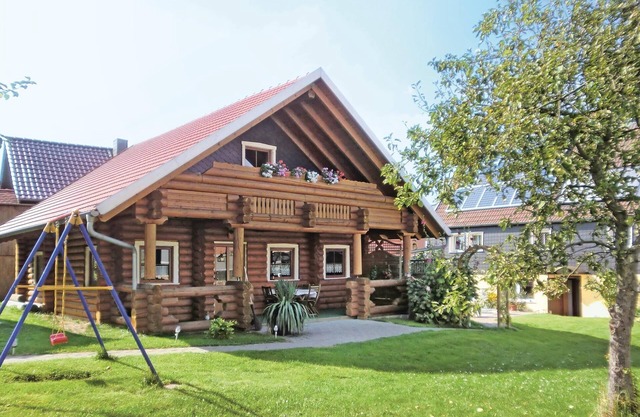 Cozy home in Harzgerode/Dankerode