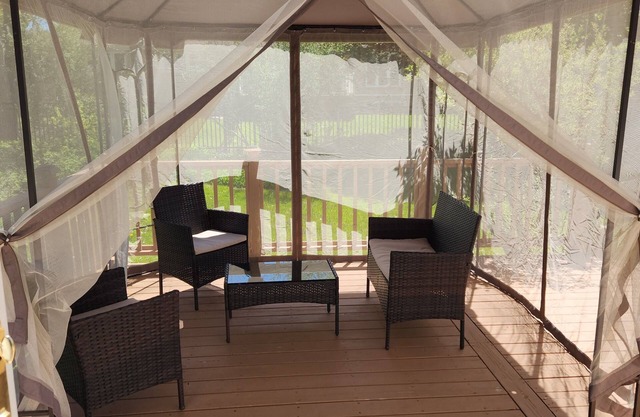 Cozy Home - Halifax/Dartmouth, Nova Scotia