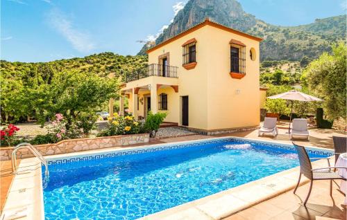 Cozy Home In El Gastor