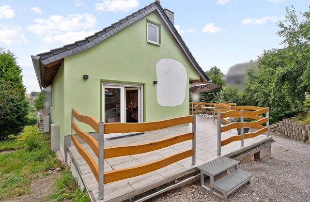 Cozy home in Großbreitenbach with WiFi