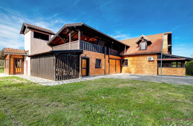 Cozy home in Gornji Cerovljani