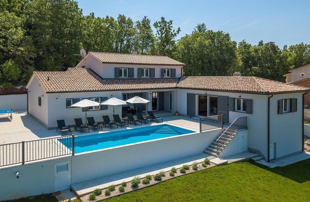 Cozy home in Labin - Rabac