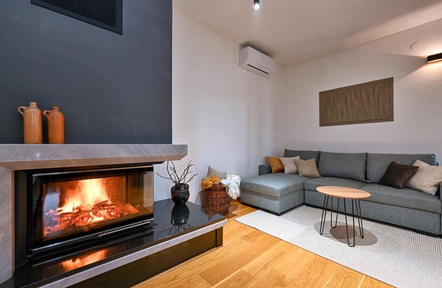 Cozy home in Maglenca with sauna