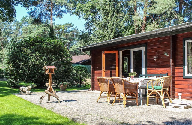 Cozy home in Meijel with WiFi