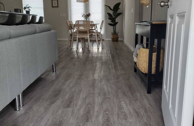 Cozy Home In New Community