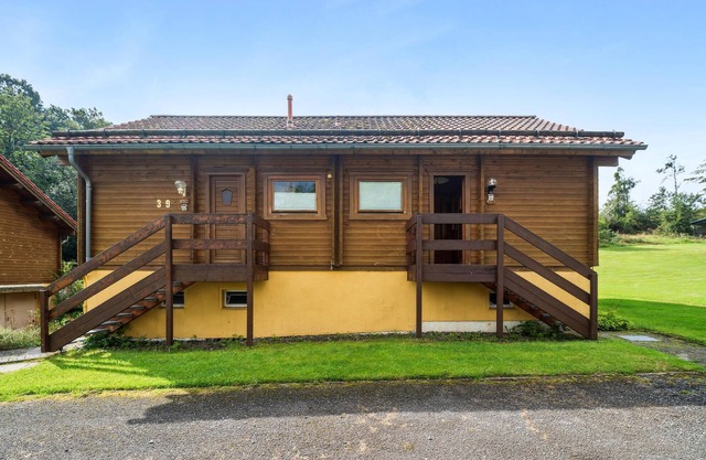 Cozy home in Oberharz with kitchen