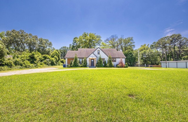 Cozy home in Olive Branch