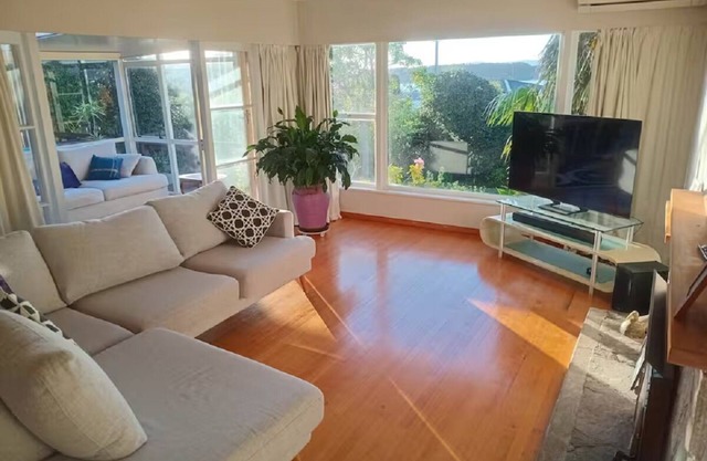 Cozy Home in Omokoroa.