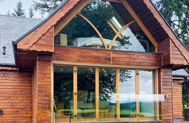 Cozy home in Oybin with sauna