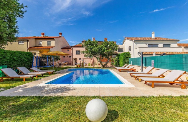 Cozy home in Pula with WiFi