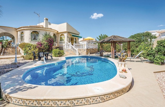 Cozy home in Torrevieja