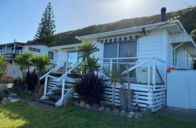 Cozy home, plenty of room for the whole family