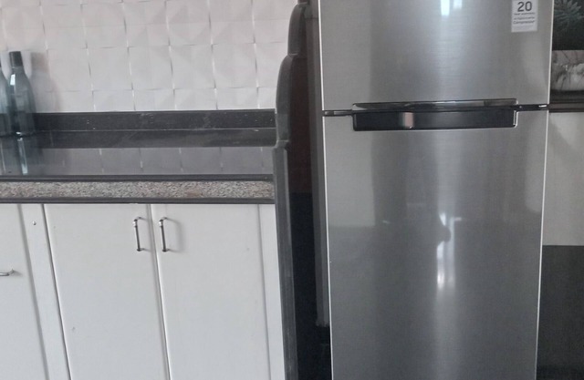 Cozy home with lake view